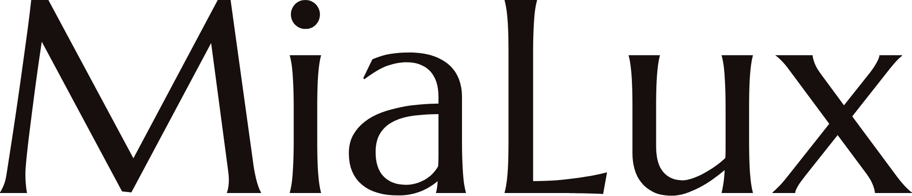 MiaLux